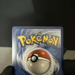 Pokemon Mega Lopunny Jigglypuff GX Cosmic Eclipse Holo Card 165/236 NM/M - Image 3
