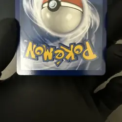 Pokemon Mega Lopunny Jigglypuff GX Cosmic Eclipse Holo Card 165/236 NM/M - Image 4