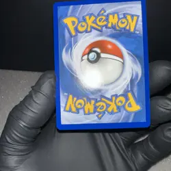 Pokemon Mega Lopunny Jigglypuff GX Cosmic Eclipse Holo Card 165/236 NM/M - Image 5