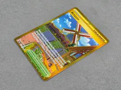 Pokemon Artazon 229/197 Holo Hyper Rare Obsidian Flames TCG Card - Image 4