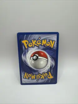 DARK VAPOREON Pokemon Card - WOTC - 1st Edition - Team Rocket - 45/82 - NM #2 - Image 2