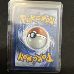 POKEMON TCG SOLOSIS 118/086 BLACK BOLT **NEAR MINT CONDITION** - Image 2