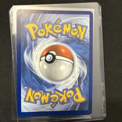 POKEMON TCG SOLOSIS 118/086 BLACK BOLT **NEAR MINT CONDITION** - Image 3