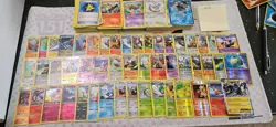 Pokemon bulk old card lot BW to XY MP to DMG Holos And Rares lot 1 - Image 1
