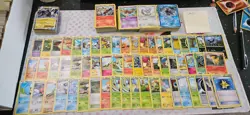Pokemon bulk old card lot BW to XY MP to DMG Holos And Rares lot 1 - Image 3