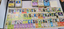 Pokemon bulk old card lot BW to XY MP to DMG Holos And Rares lot 1 - Image 4