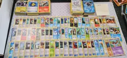 Pokemon bulk old card lot BW to XY MP to DMG Holos And Rares lot 1 - Image 5