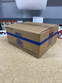 Yu-Gi-Oh! DOOM of DIMENSIONS BOOSTER CASE (12 Boxes) Factory Sealed - Image 2