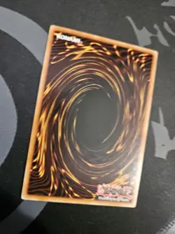 Mobius the Frost Monarch SOD-EN022 Soul of the Duelist Unlimited Super Rare NM - Image 4