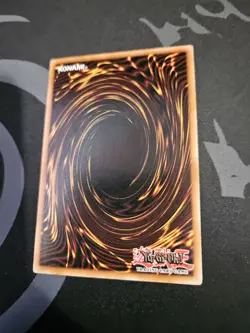 Mobius the Frost Monarch SOD-EN022 Soul of the Duelist Unlimited Super Rare NM - Image 5