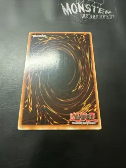 YUGIOH RECKLESS GREED RARE PGD-051 - Image 3