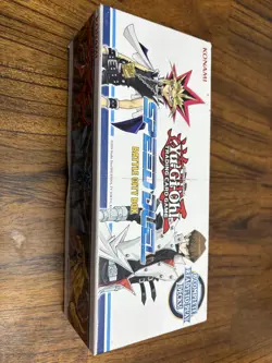 Yu-Gi-Oh! Speed Duel: Battle City Box - Image 1