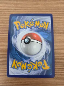 2017 Pokemon Shining Mew Shining Legends Holo Card 40/73 - Image 2