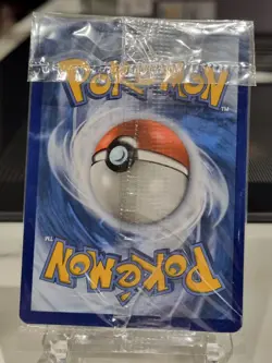 SEALED Greninja Gold Star star SWSH144 Promo Pokemon Card 25th Celebrations - Image 2