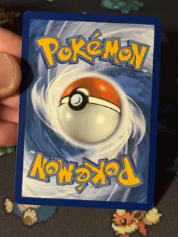 Pokemon Cards Charizard ex 215/197 Full Art Secret Rare Obsidian Flames - (NM) - Image 4