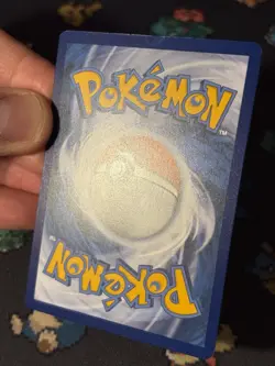 Pokemon Cards Charizard ex 215/197 Full Art Secret Rare Obsidian Flames - (NM) - Image 5