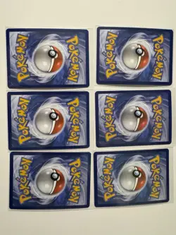 Pokemon lot - All EX - (13 cards) - Great Condition! - Image 2