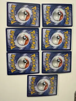 Pokemon lot - All EX - (13 cards) - Great Condition! - Image 4