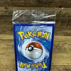 Greninja Star SWSH144 SWSH: Sword & Shield Promo Cards Holo Sealed - Image 4