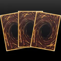 Orica Yugioh Sexy Harpie Lady 3 Card Set Fan Art None Halo - Image 2