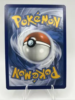 Bronzor 170/162 Pokemon Card Illustration Rare Holo SV Temporal Forces NM - Image 2