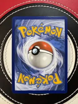 Pokemon TCG Eevee v SWSH065 Sword & Shield Promo Card Holo Black Star - Image 2