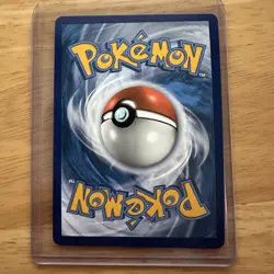 Pokemon - Charizard GX - SM211 - SM Hidden Fates - Black Star Promo Card - Image 2