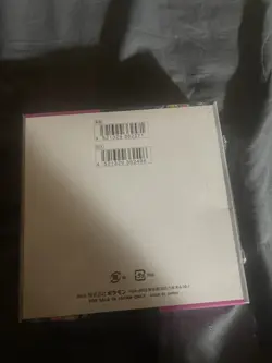 Pokemon Card Booster Box Night Wanderer sv6a Japanese NEW w/shrink - Image 2