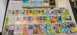 Pokemon bulk old card lot BW to XY MP to DMG Holos And Rares lot 2 - Image 1