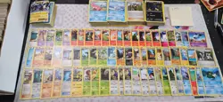 Pokemon bulk old card lot BW to XY MP to DMG Holos And Rares lot 2 - Image 4