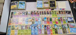 Pokemon bulk old card lot BW to XY MP to DMG Holos And Rares lot 2 - Image 5