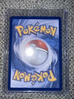 Lillie's Clefairy ex 126/100 sv9 Battle Partners Holo Pokemon Card Korean - Image 2