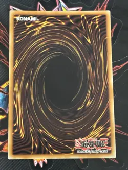 MP24-EN169 Chaos Witch Ultra Rare Yu-Gi-Oh Card 1st Edition New - Image 2