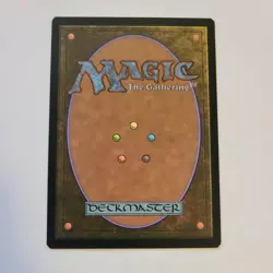 Magic the Gathering - Temple Garden - Guilds of Ravnica - NM (Near Mint) - Image 2