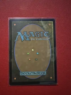 Venom, King in Black (Borderless) Marvel Spider-Man Magic The Gathering - Image 2