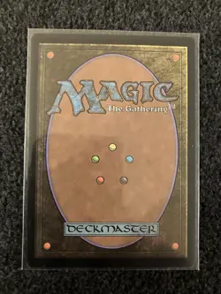 Magic The Gathering MTG - Kruphix, God of Horizons - The List Reprints - Image 2