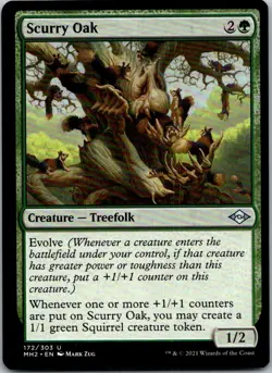 Scurry Oak U Modern Horizons 2 172 NM - Image 1