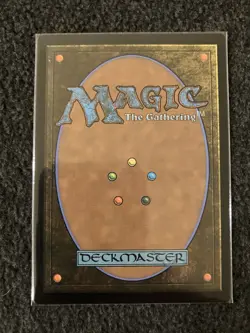 Magic The Gathering MTG - Hushwood Verge - Duskmourn - Image 2