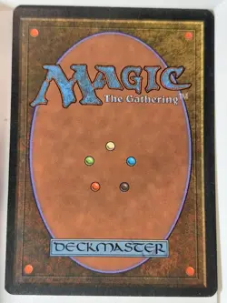 Circle of Protection: Black - 4th Edition Core Set - Magic the Gathering MTG - Image 2