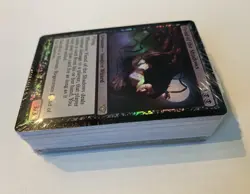 MAGIC THE GATHERING DARK ASCENSION DARK SACRIFICE INTRO PACK NO BOOSTERS MTG - Image 3