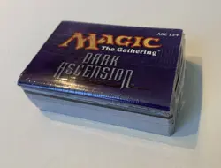MAGIC THE GATHERING DARK ASCENSION DARK SACRIFICE INTRO PACK NO BOOSTERS MTG - Image 4