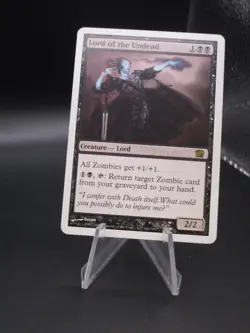 MTG Lord of the Undead 8th Edition - Legendsonmain - Image 1