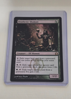 Deathrite Shaman Return to Ravnica Regular - Image 1