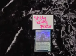 Umbral Collar Zealot Edge of Eternities Foil MTG TCG Near Mint - Image 3