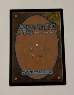 MTG Undergrowth Stadium - Commander Legends NM - Image 2