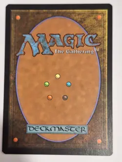 Cinder Glade - Commander: 2019 - Magic the Gathering MTG Nice! - Image 2