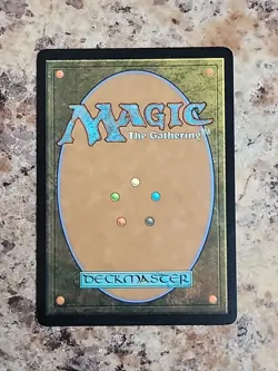 Summer Bloom - Ninth Edition 9th - LP Commander EDH - Image 3