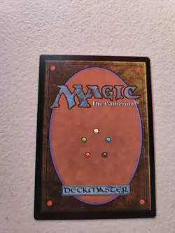 MTG Magic the Gathering Game Trail (405) Streets of New Capenna Commander NM - Image 2