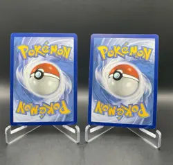 2x Gengar 057/198 Trick or Trade 2022 [Stamped] Rare Holo Pokemon TCG LP/NM - Image 2
