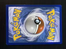 Pokemon XY Phantom Forces Mega M Manectric EX 120/119 Secret Rare 2014 LP+/-NM - Image 2
